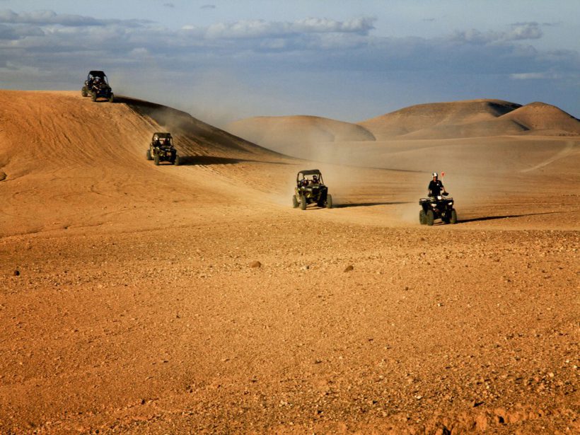 buggy,amazingraid,marrakech