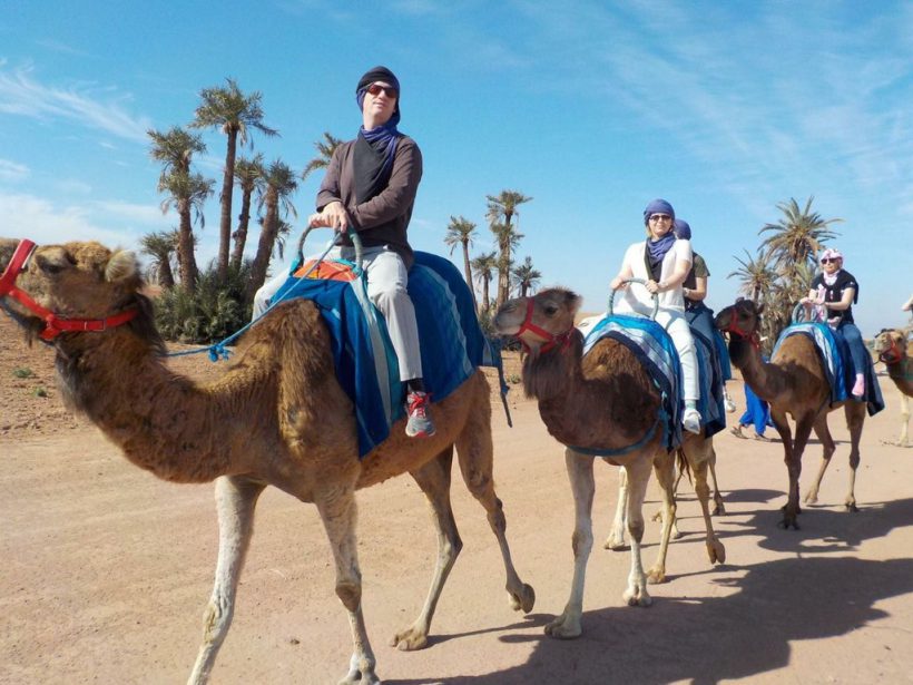 camel ride (Copier)