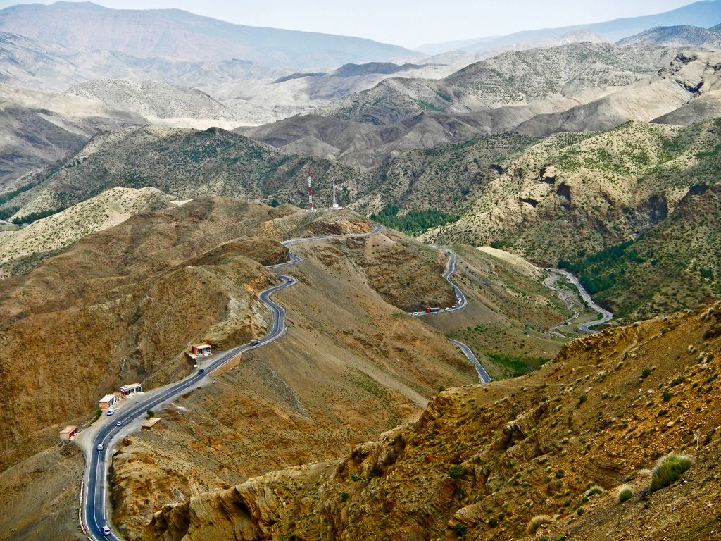 3 Valleys & Berber Villages Day Trip from Marrakech: Complete Guide