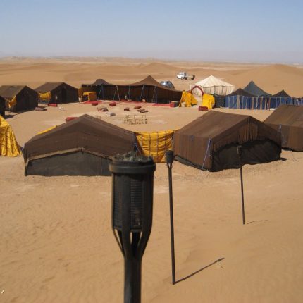 Circuit 2 Jours Au Désert Zagora Et Kasbahs Depuis Marrakech