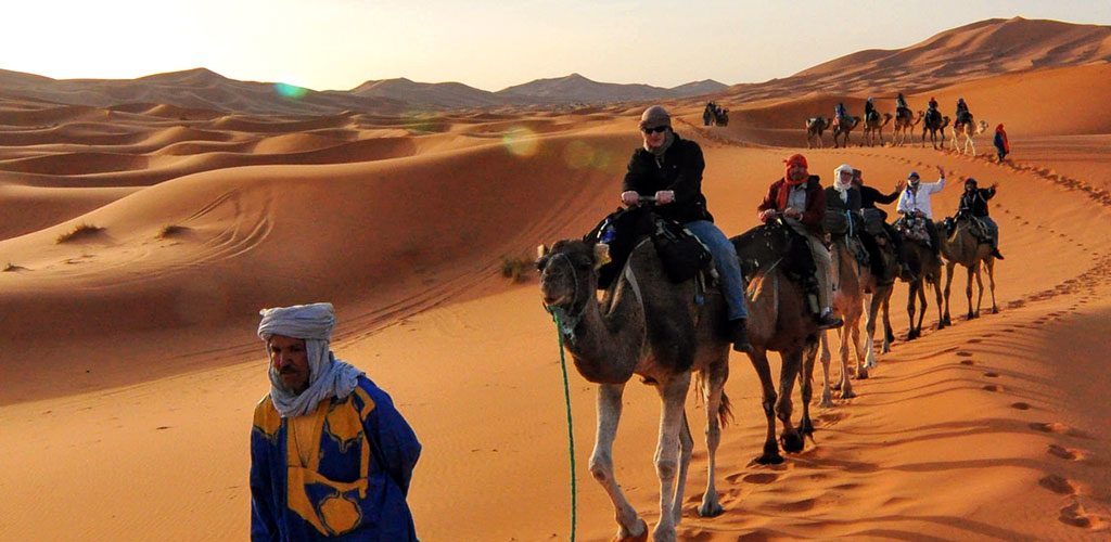 3 Days in Marrakech Itinerary: The Ultimate First-Timer’s Guide (2026)