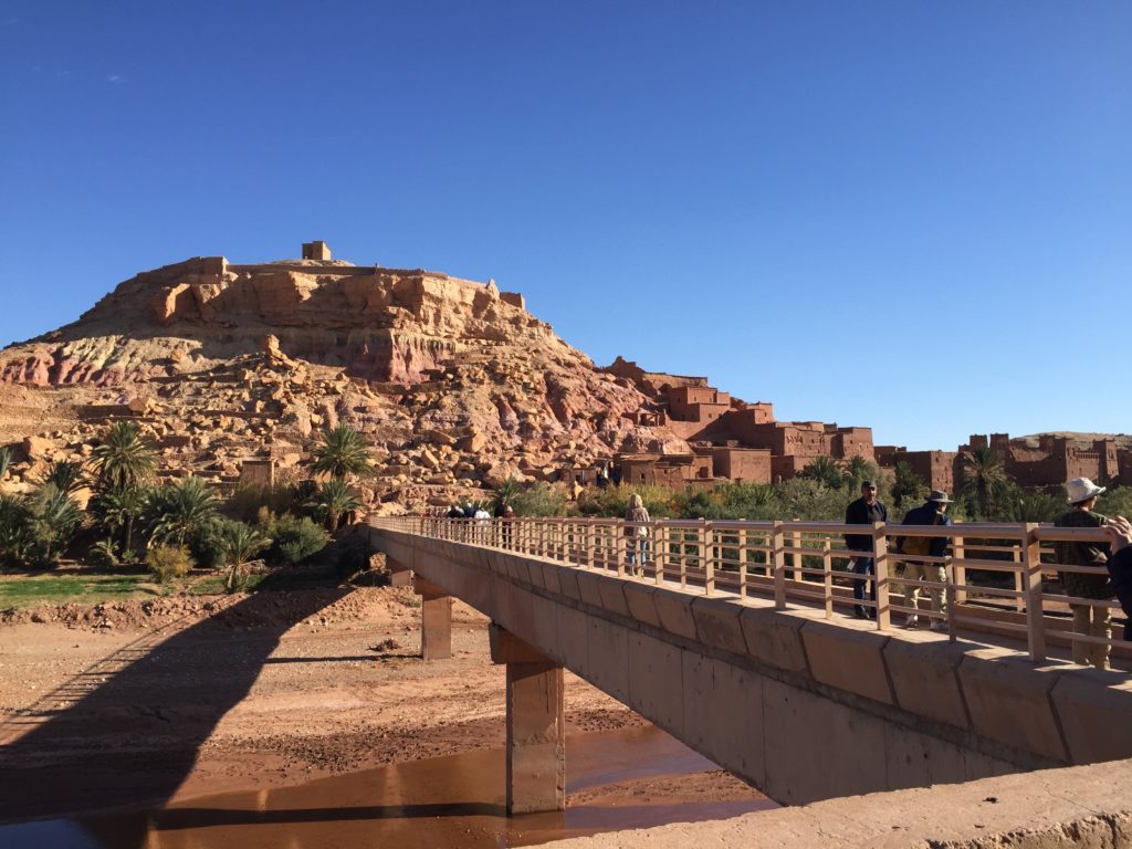 Ouzoud Waterfalls Day Trip: How to Visit Morocco’s Tallest Cascades