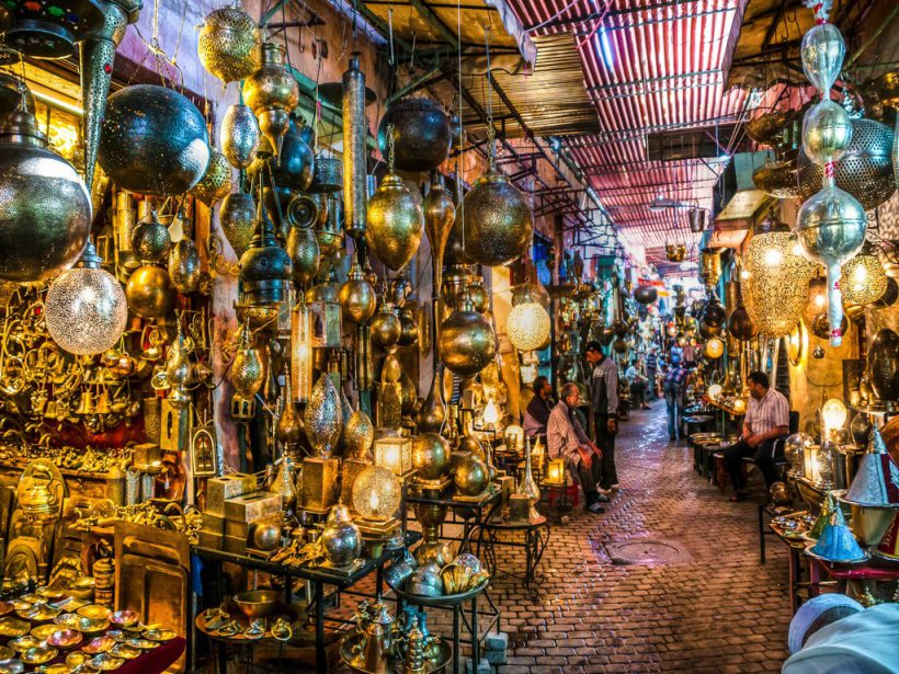 Metal-Souk-Addadine-Medina-Marrakech (Copier) (2)
