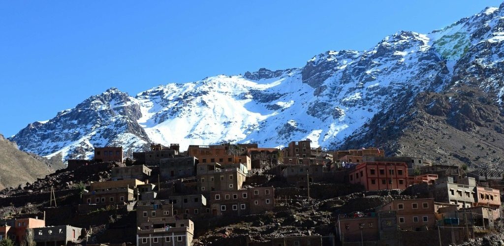 Imlil & Mount Toubkal Day Hike from Marrakech: Complete Trekking Guide (2026)