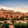 kasbah
