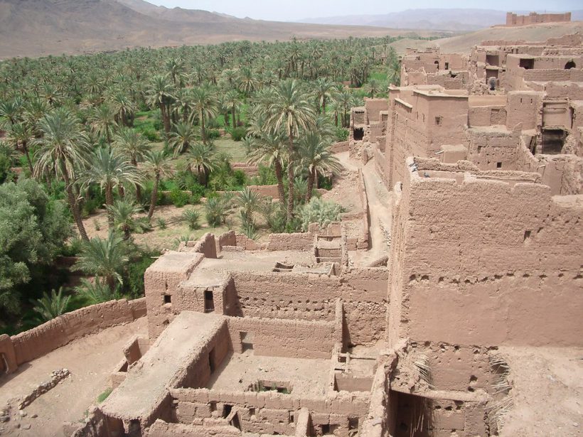 kasbah Tamnougalte6