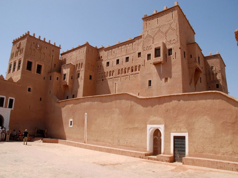 kasbah tawrirt 5 (Copier)