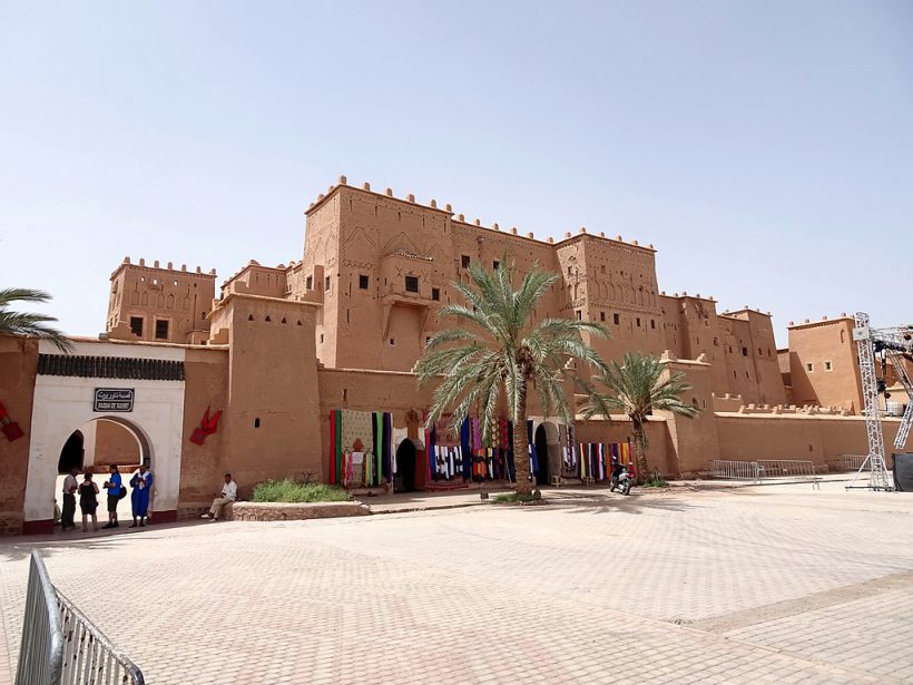 kasbah tawrirt 6