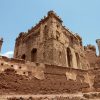 kasbah telouat