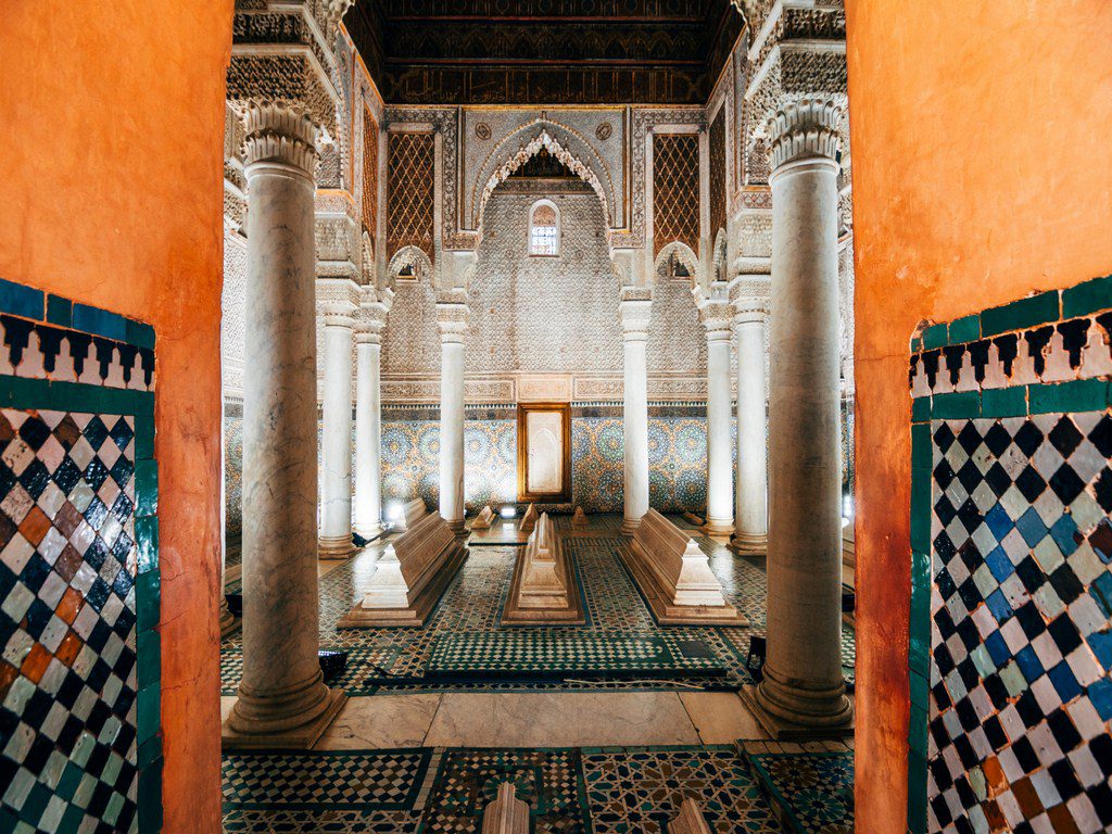 Traditional Moroccan Hammam in Marrakech: Etiquette & Spa Guide (2026)