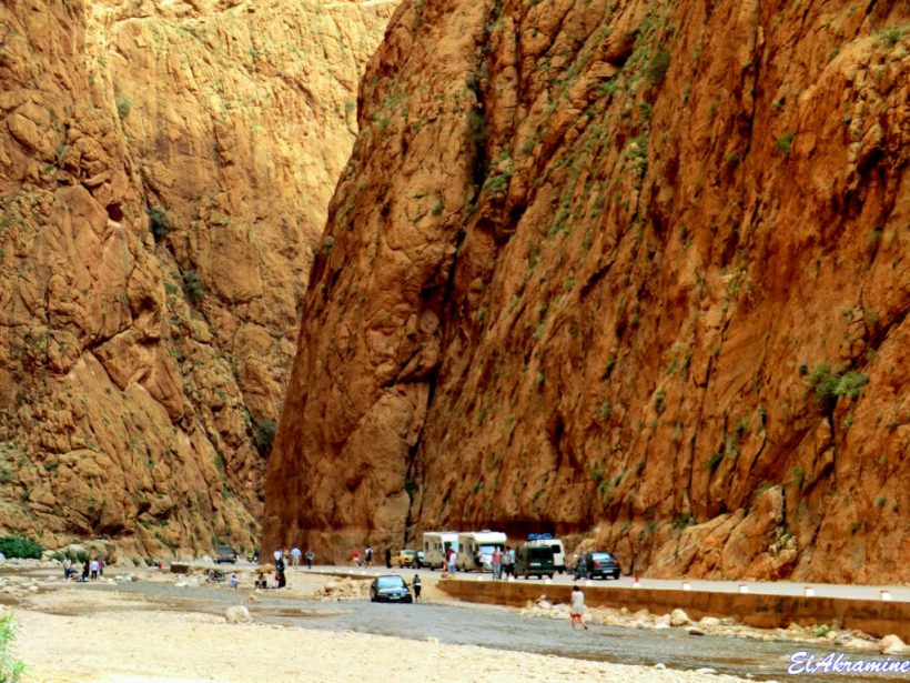 todra canyon4
