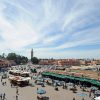 Place Jamaâ El Fna