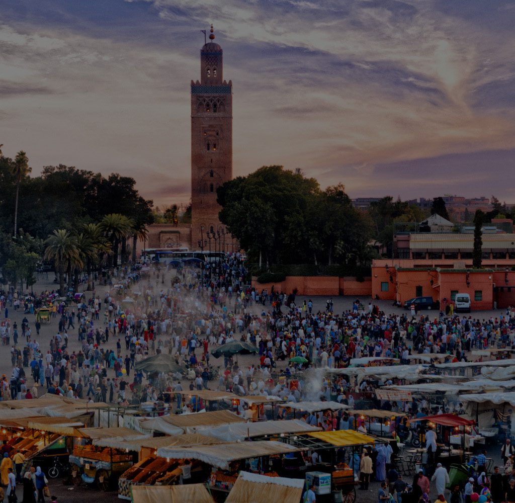 4-Day Sahara Desert Tour from Marrakech: Extended Merzouga Itinerary